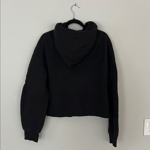 Lululemon Scuba half-zip hoodie - Picture 3 of 4
